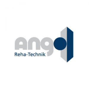 Logo Ango Reha-Technik