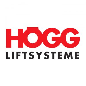 Logo HÖGG Liftsysteme